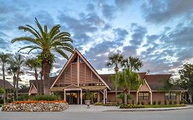 Polynesian Isles Resort
